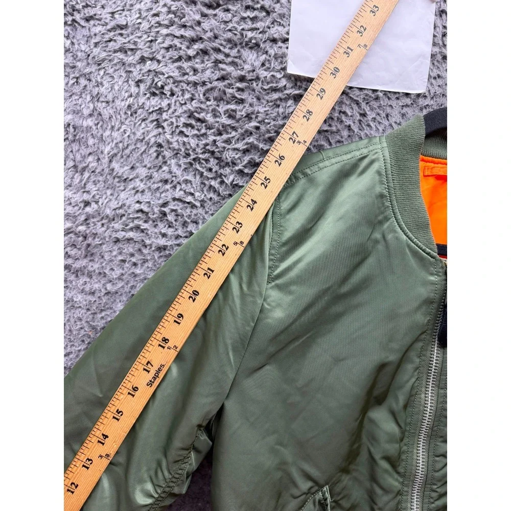 Alpha Industries alpha industries